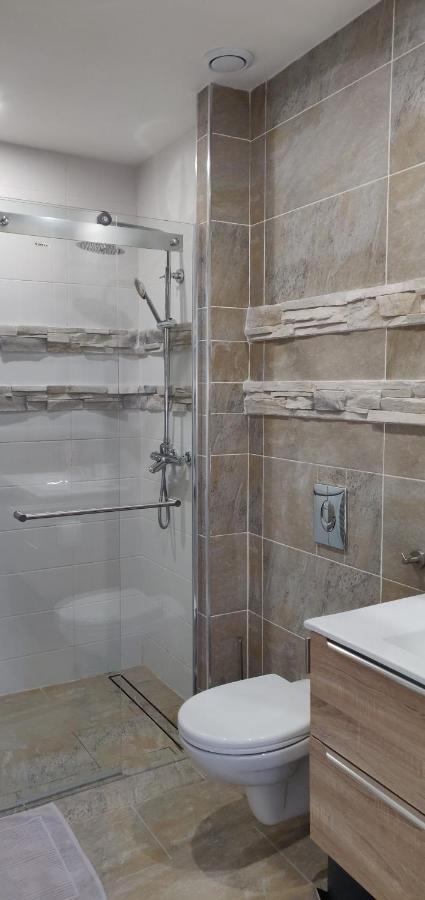 Le Cygne, Appartement De Standing En Hyper-Centre Sarreguemines Kültér fotó