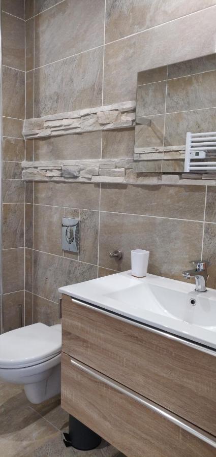 Le Cygne, Appartement De Standing En Hyper-Centre Sarreguemines Kültér fotó