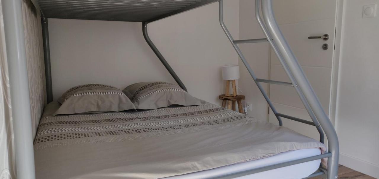Le Cygne, Appartement De Standing En Hyper-Centre Sarreguemines Kültér fotó